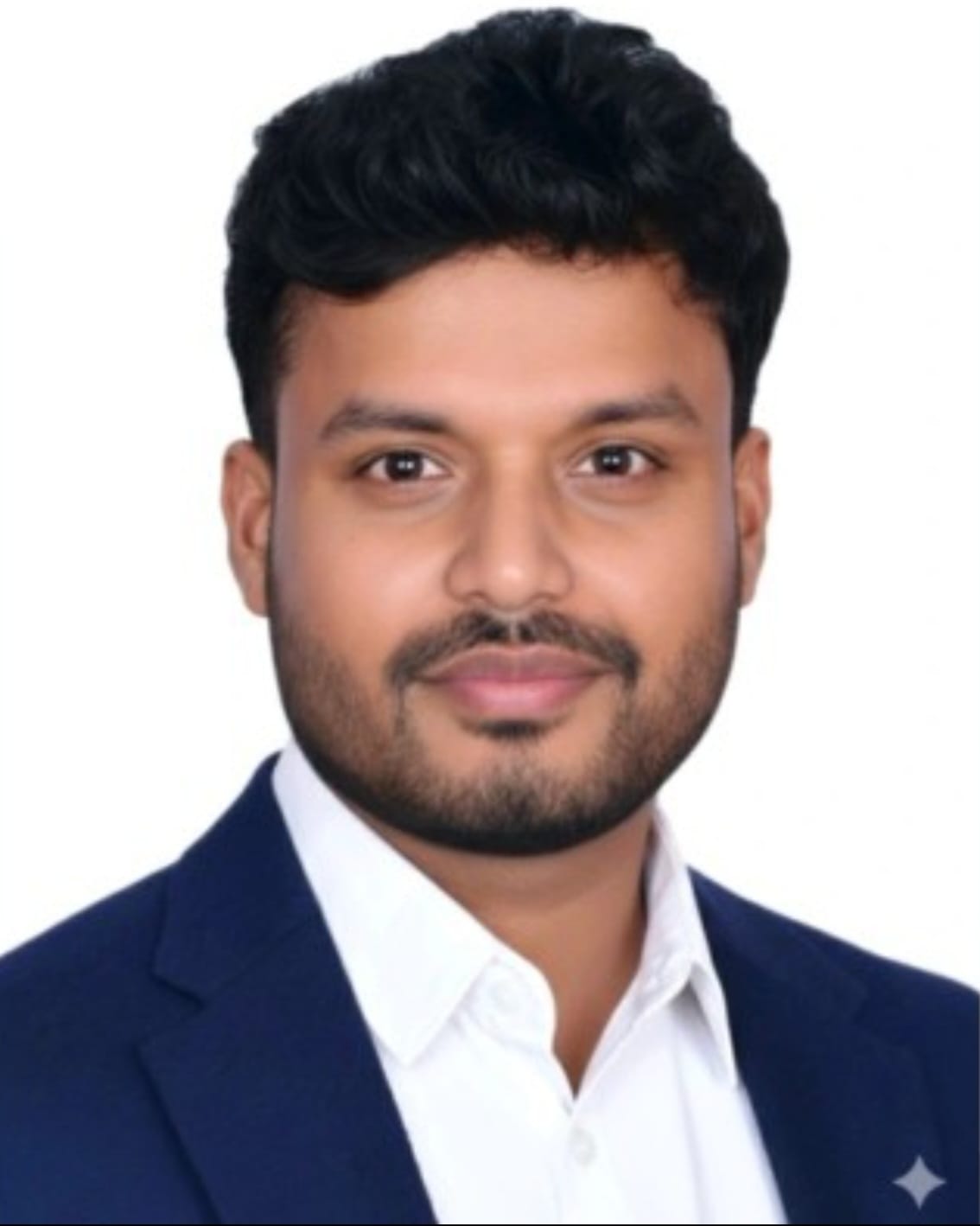 Soumojit Das — Founder & Director, AI For Everyone
